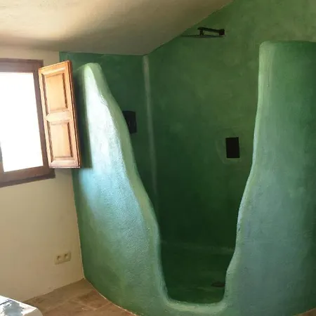 Luz De La Luna B&b, Casa Rural La Losilla