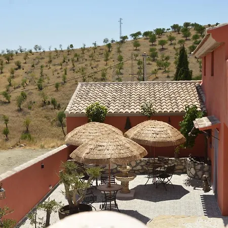 Luz De La Luna B&b, Casa Rural * La Losilla