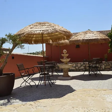 Luz De La Luna B&b, Casa Rural Bed & Breakfast *