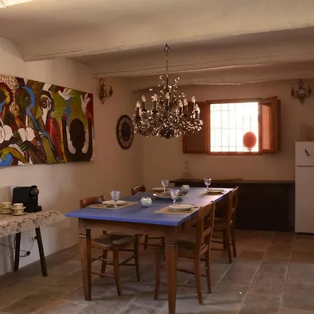 Luz De La Luna B&b, Casa Rural * La Losilla