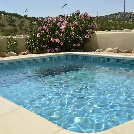 Luz De La Luna B&b, Casa Rural *