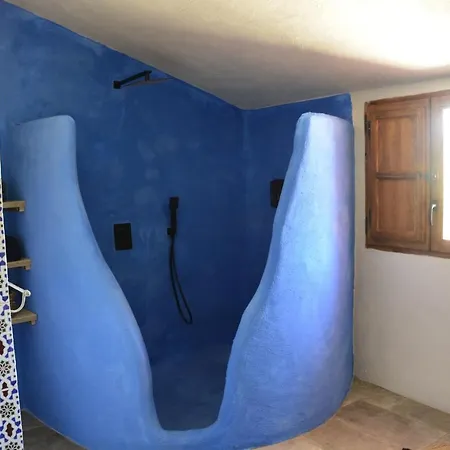 Bed & Breakfast Luz De La Luna B&b, Casa Rural