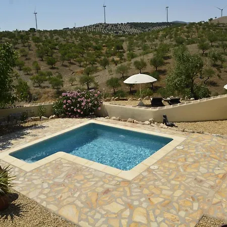 Luz De La Luna B&b, Casa Rural *