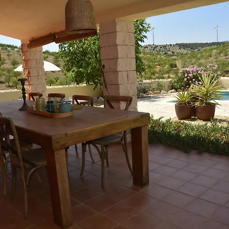 Bed & Breakfast Luz De La Luna B&b, Casa Rural