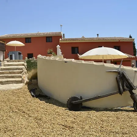 Bed & Breakfast Luz De La Luna B&b, Casa Rural *