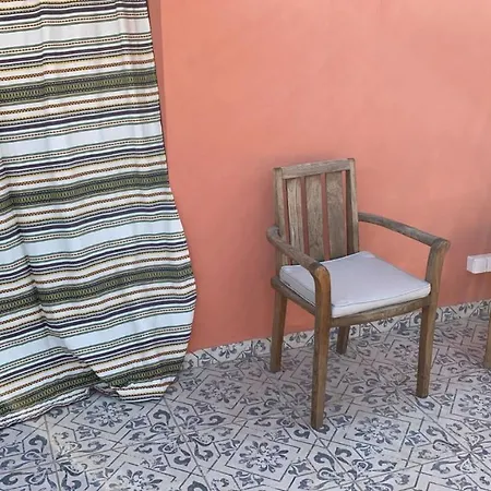 Luz De La Luna B&b, Casa Rural