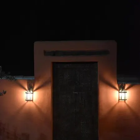 住宿加早餐酒店 Luz De La Luna B&b, Casa Rural