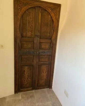 住宿加早餐酒店 Luz De La Luna B&b, Casa Rural *